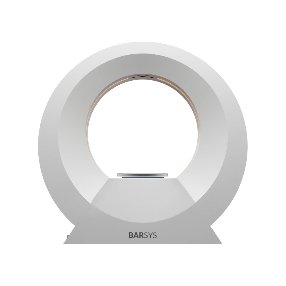 Умное устройство для приготовления коктейлей. Barsys 360